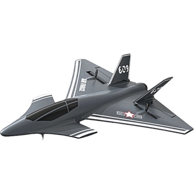 FX RC lietadlo Z65 Future Fighter RTF