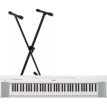 Yamaha NP 35 WH Set 1