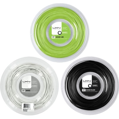 Luxilon Savage 200m 1,27mm