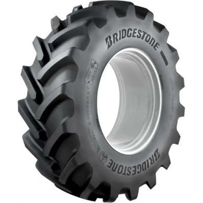 Bridgestone VX-R Tractor 320/85-24 122D/119E TL