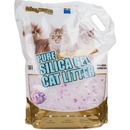 Magnum Silica gel cat litter Levander 7,6 l