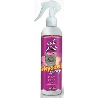 CatStop zákazový sprej 400 ml – Sleviste.cz