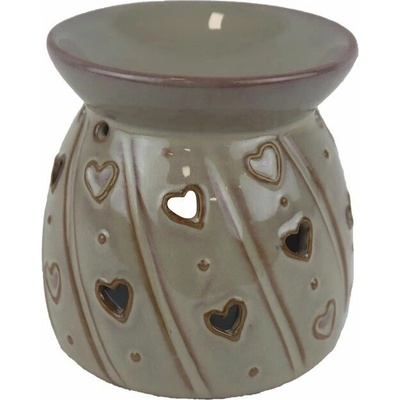 Morex aroma lampa se srdíčky X7673 – Sleviste.cz