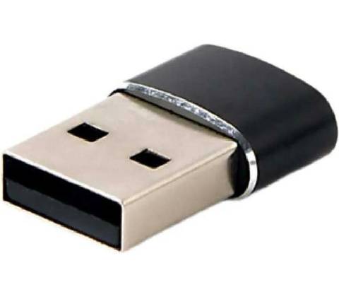 Gembird A-USB2-AMCF-02