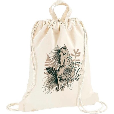 FASHION BAG HORSE