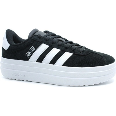 adidas VL COURT BOLD J IH4777 černé