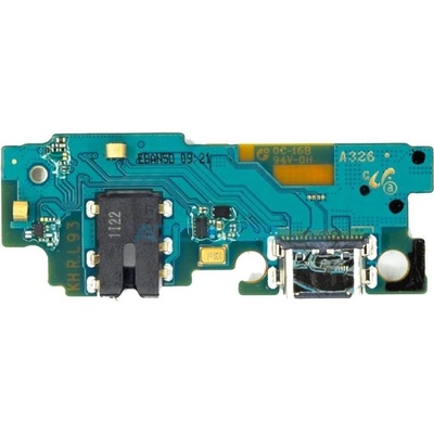 USB-C modul s AV Samsung Galaxy A32 5G (SM-A326) - GH96-14158A