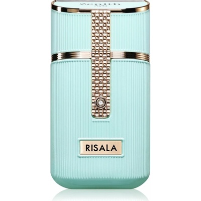 Risala Zenith Ayla parfumovaná voda unisex 100 ml