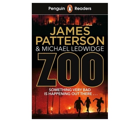 Penguin Readers Level 3: Zoo