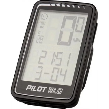 Image 1 of One Pilot 16.0 Ats