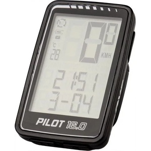 One Pilot 16.0 Ats