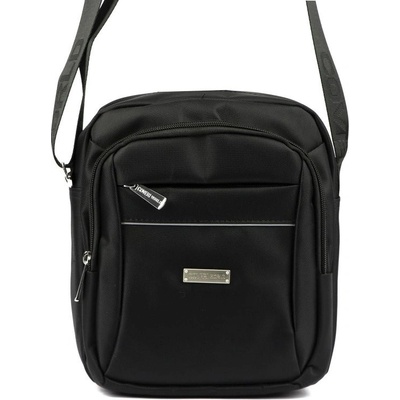Coveri pánské crossbody World CW2130 černá