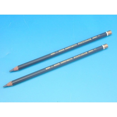Koh-i-noor 3800/71 šeď medium 12 ks