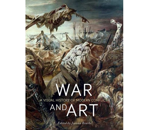 War and Art