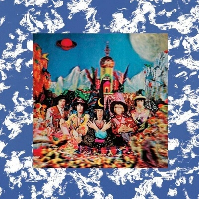 The Rolling Stones - Their Satanic Majesties Request (LP) (0018771208211)