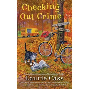 Checking Out Crime (ISBN: 9780593197714)