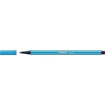 Stabilo Pen 68 modrý