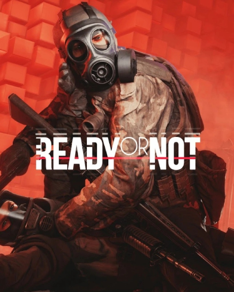Ready Or Not