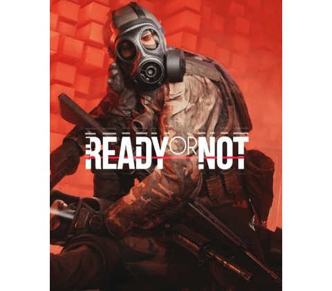 Ready Or Not