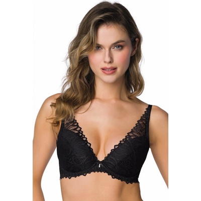 Mat 3931/11 Nerine Push up Čierna