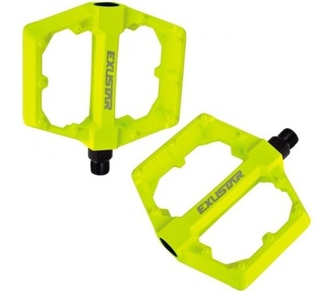 Exustar BMX PB70 pedále