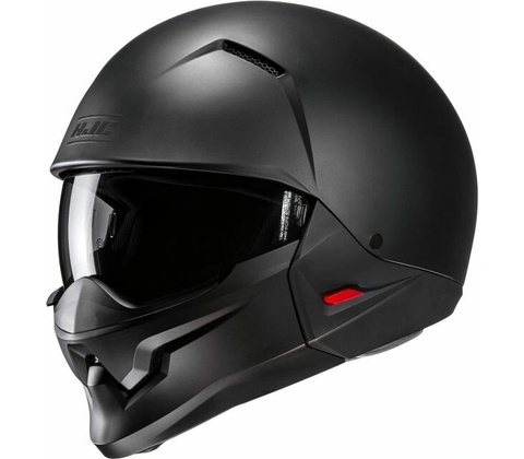 HJC i20N SOLID SEMI FLAT