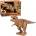 Trifox Battery-powered walking dinosaur