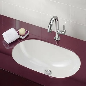 Villeroy & Boch O. Novo 53x32 cm white alpin (41625001)