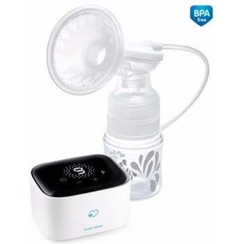 Image 1 of Canpol babies Easy & Natural breast pump