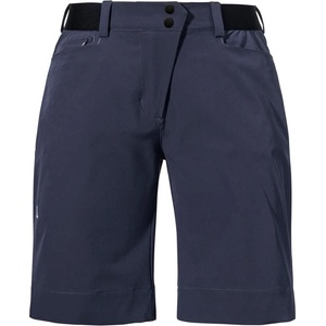 Schöffel Дамски шорти за колоездене Schöffel Women's Shorts Style Keitele Cycling bottoms - Navy Blazer - размер 42 (EU) (155-1933-0215)