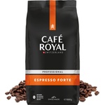 Café Royal | Espresso Forte Gastro - 1000 г кафе на зърна