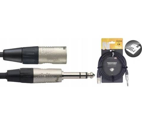 Stagg NAC3PSXMR