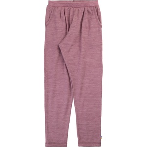 Joha Детски ежедневен панталон Joha Kid's Pants with Pockets Casual trousers - Bordeaux - размер 160 (701-4538-0118)