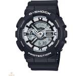 Casio GA-110BW-1AER Часовници