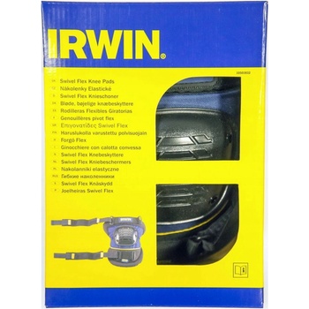IRWIN Swisel