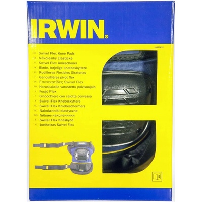 IRWIN Swisel