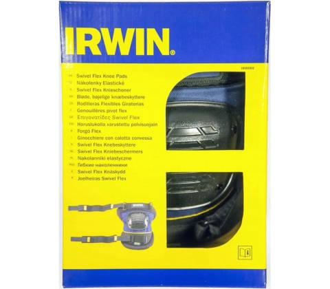 IRWIN Swisel