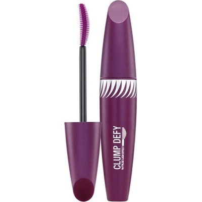 Max Factor Clump Defy Volumising riasenka Black 13,1 ml