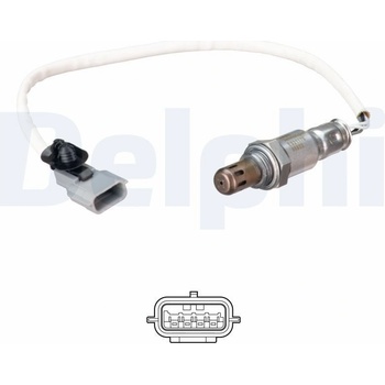 Lambda sonda DELPHI ES21170-12B1