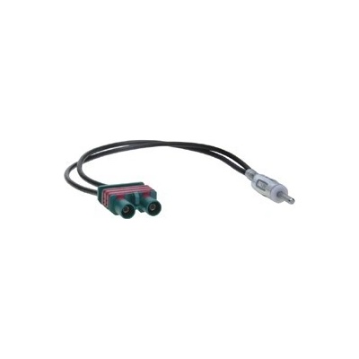 Anténny adaptér VOLVO - DIN 295784