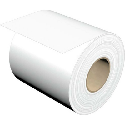 Weidmüller 1420010000 THM EL 100 WS 30M značenie prístrojov Druh montáže: nalepenie Potlačiteľná plocha: 30 x 100 mm bie