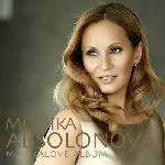 Supraphon Absolonová Monika: Muzikálové album - CD (028930)