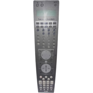 GENERAL Harman kardon avr 535, avr 630, avr 635, avr 645 - дистанционно управление дубликат (avr 535, avr 630, avr 635, avr 645) Дистанционно