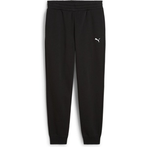 PUMA Дамски анцуг Puma Essential Jogging Bottoms Womens - Black