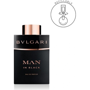 Bvlgari Man in Black (Refillable) EDP 60 ml Парфюми