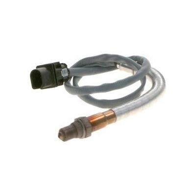 Lambda sonda BOSCH 0 258 017 100