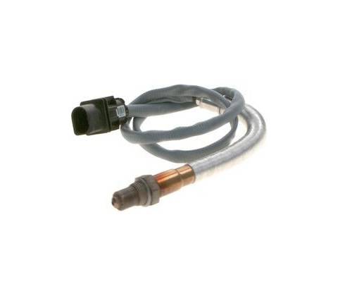 Lambda sonda BOSCH 0 258 017 100