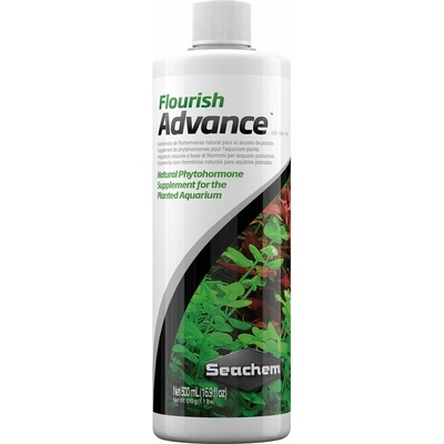 Seachem Flourish Advance 500 ml