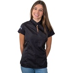 Groom Professional Tikima Serena Black - професионална туника за груминг