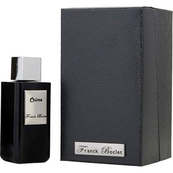 Franck Boclet Crime Extrait de Parfum 100 ml Unisex